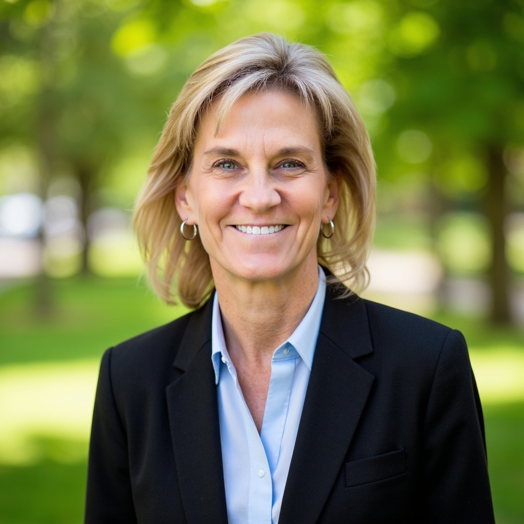 M. Michelle Gourley Photo