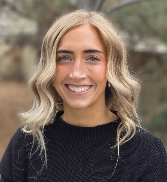 Belle Crookston Photo