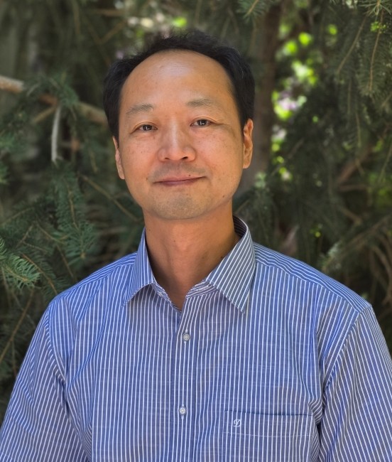 Hankun Ko Photo