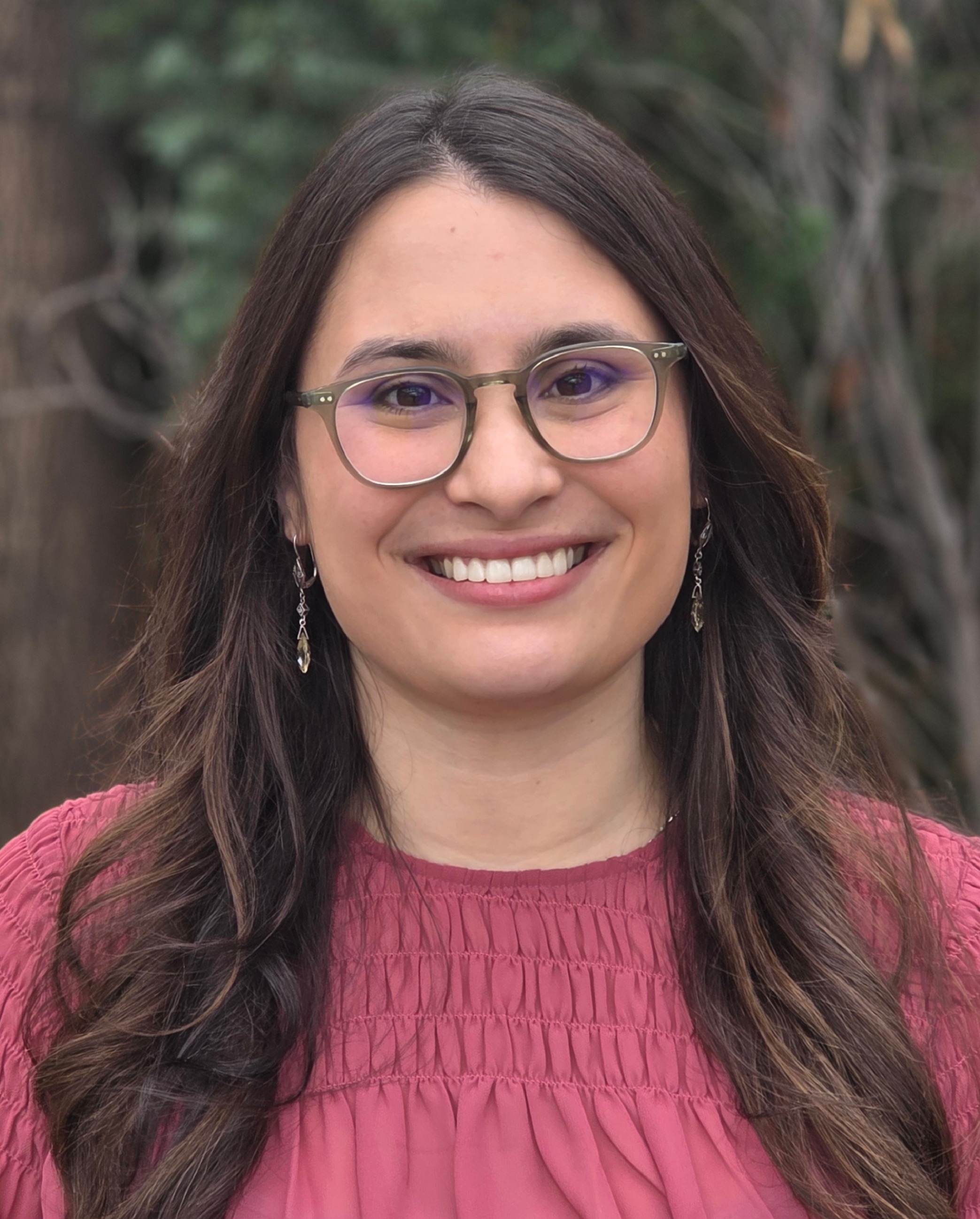 Lindsey Pearlman Photo