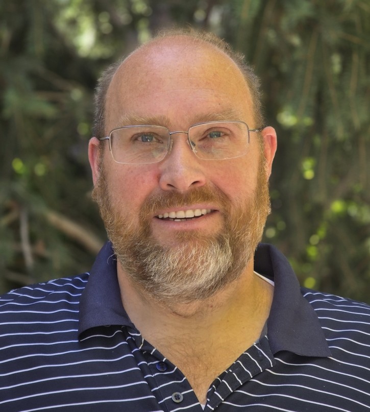 Matt Otterman Photo