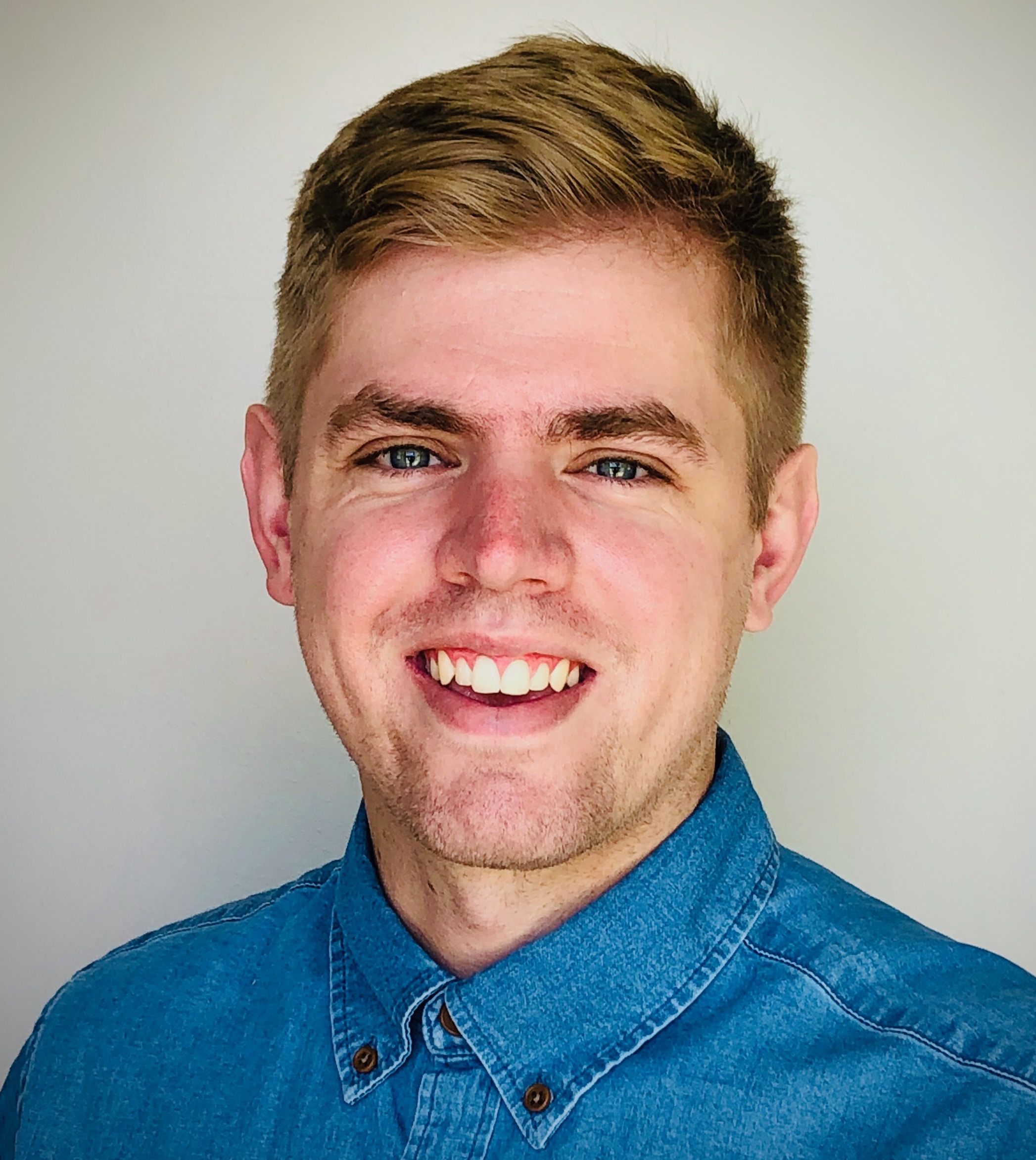 Jake Haltom Photo