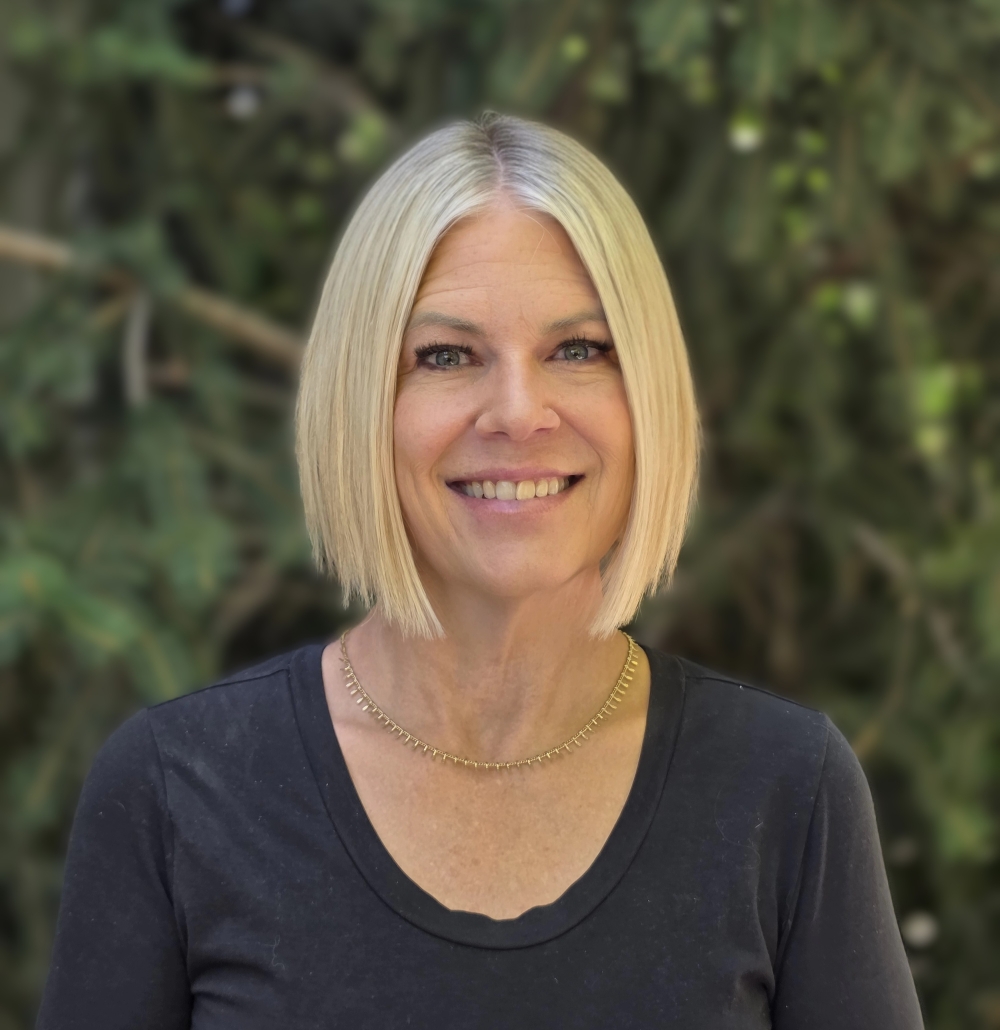 Jennifer Thorne Photo